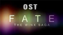   :    Fate:  The Winx Saga