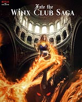 Сериал Судьба: Сага клуба Винкс / Fate: The Winx Saga 1 сезон смотреть онлайн